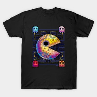 Pac Muertos T-Shirt